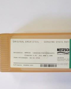 Oil for cardan joints eccentric screw pump S38, 0.5L bottle